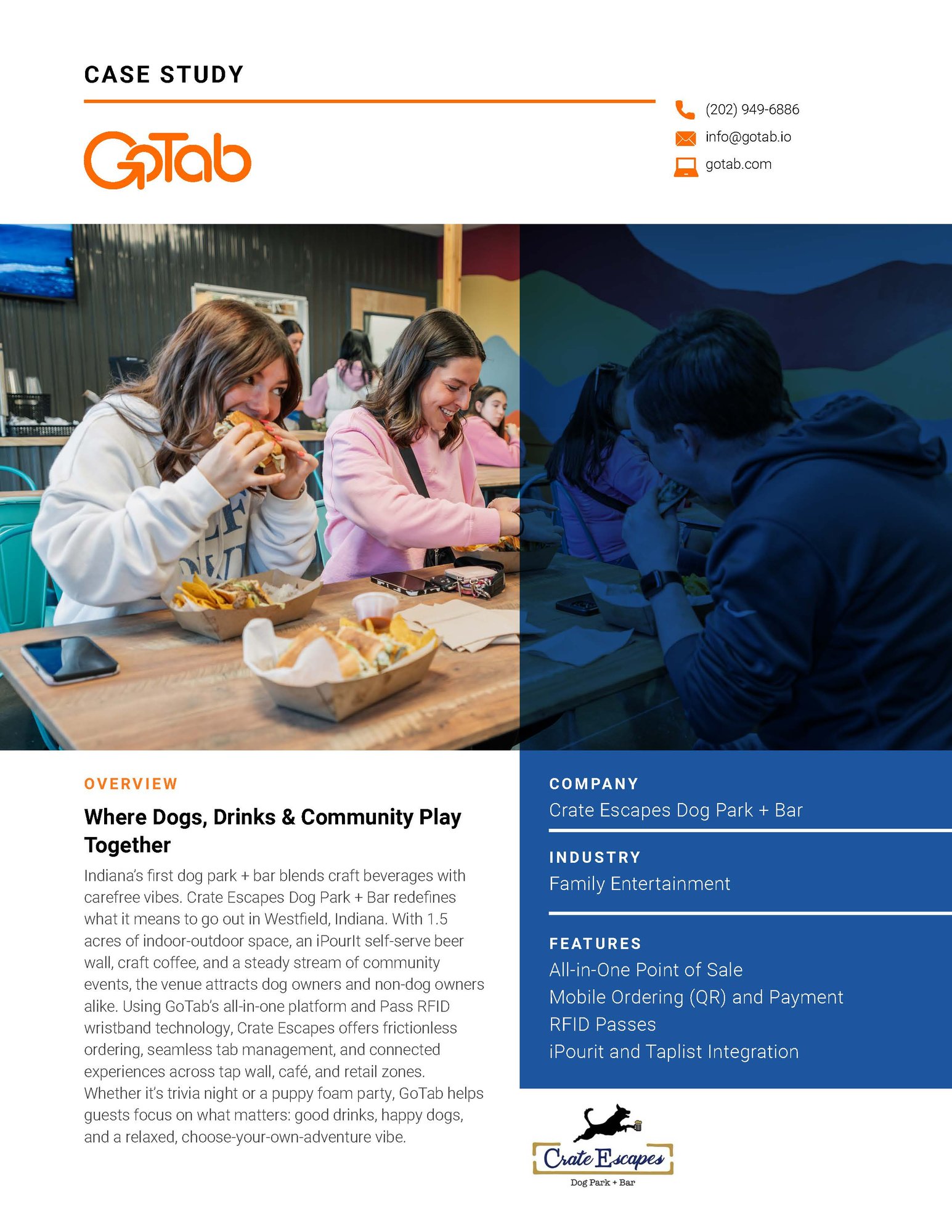 GoTab Case Study_Crate Escapes_Page_1