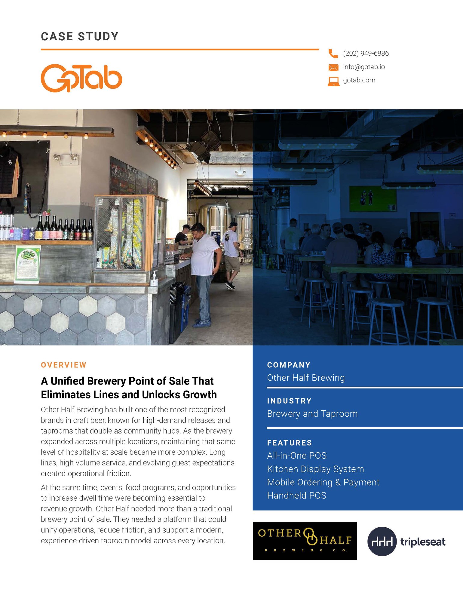 GoTab Case Study_Other Half_Page_1
