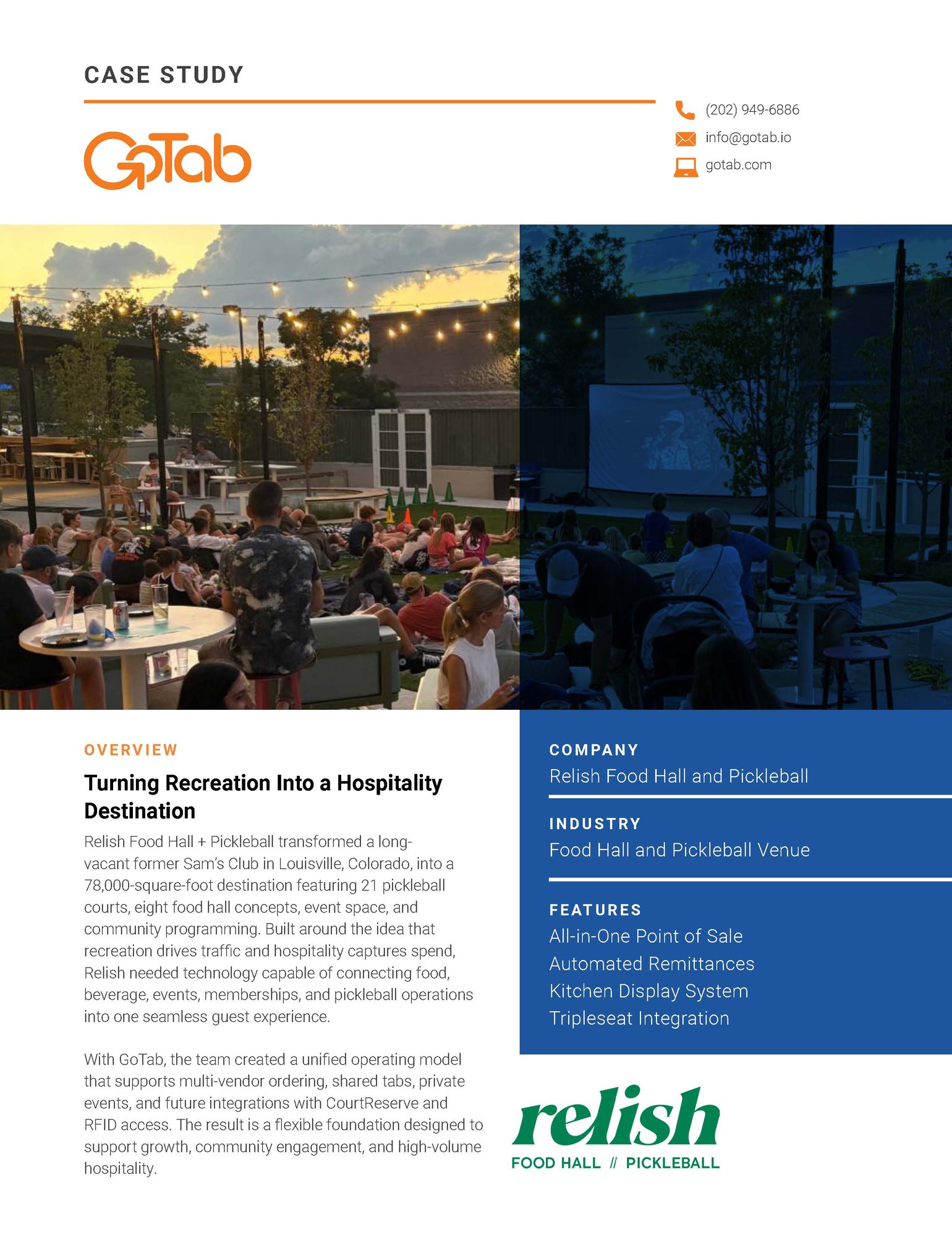 GoTab Case Study_Relish Food Hall_Page_1
