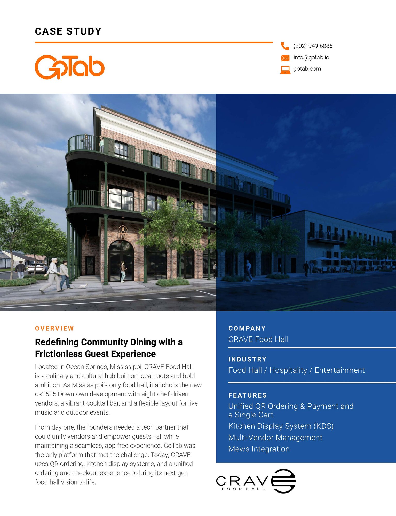 GoTab Case Study_CRAVE Food Hall_Page_1