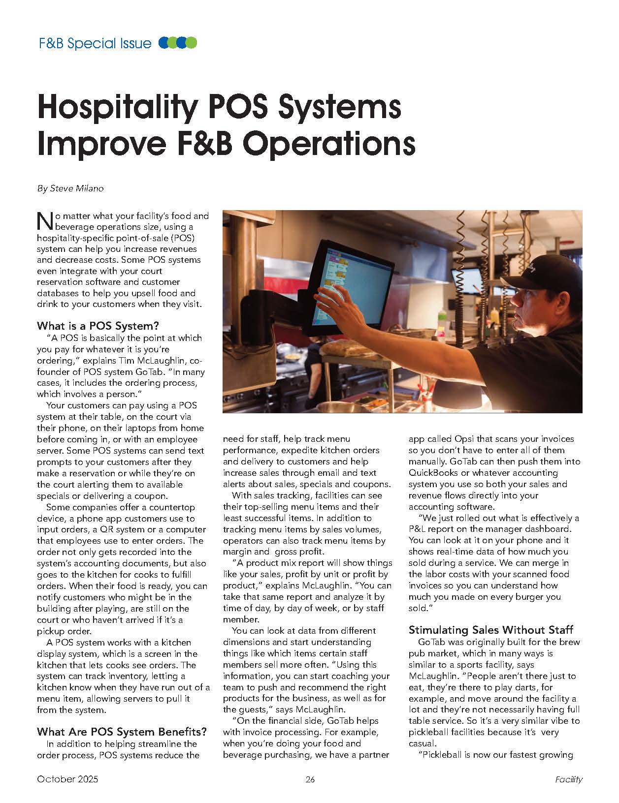 GoTab in Facility Magazine Oct 2025_Page_1