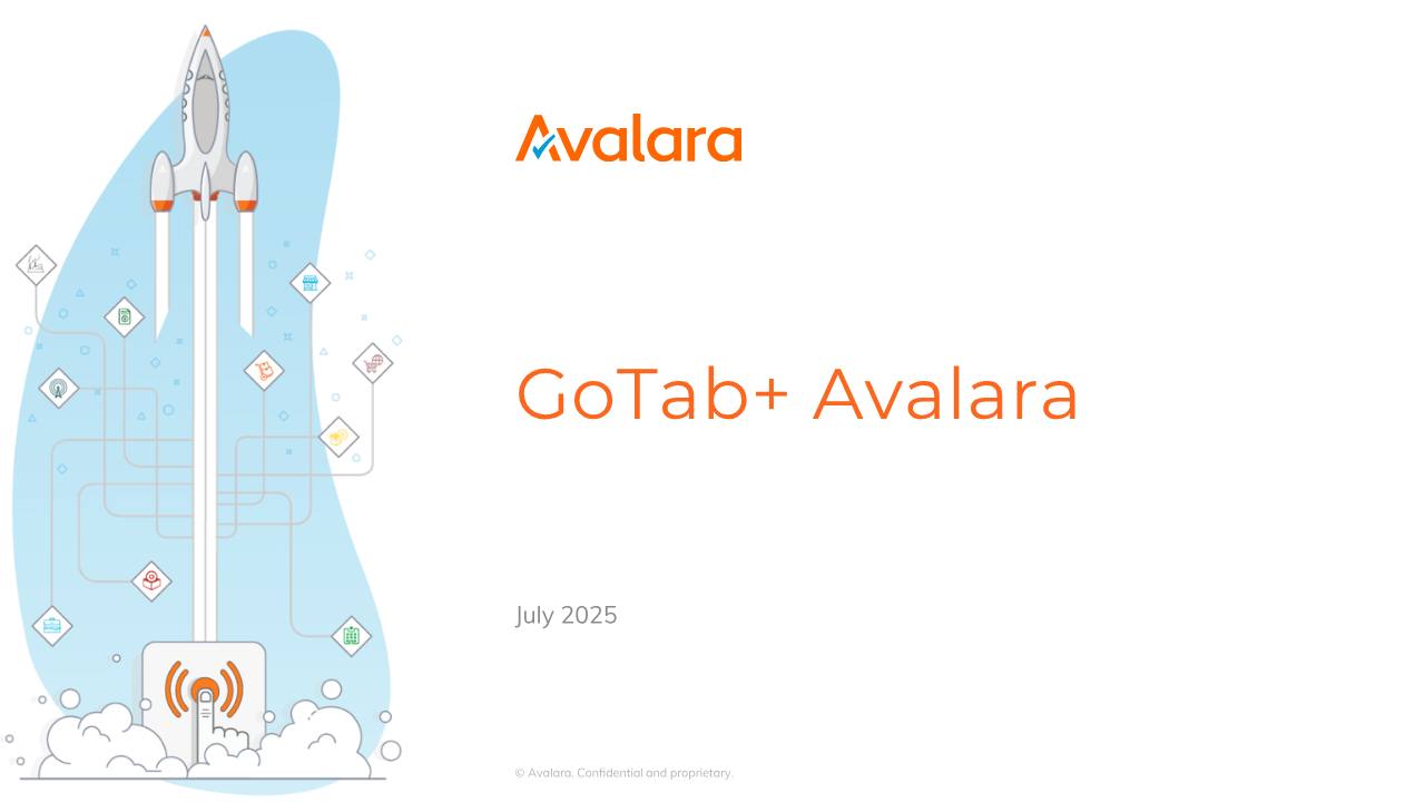 Avalara and GoTab July 2025.pdf