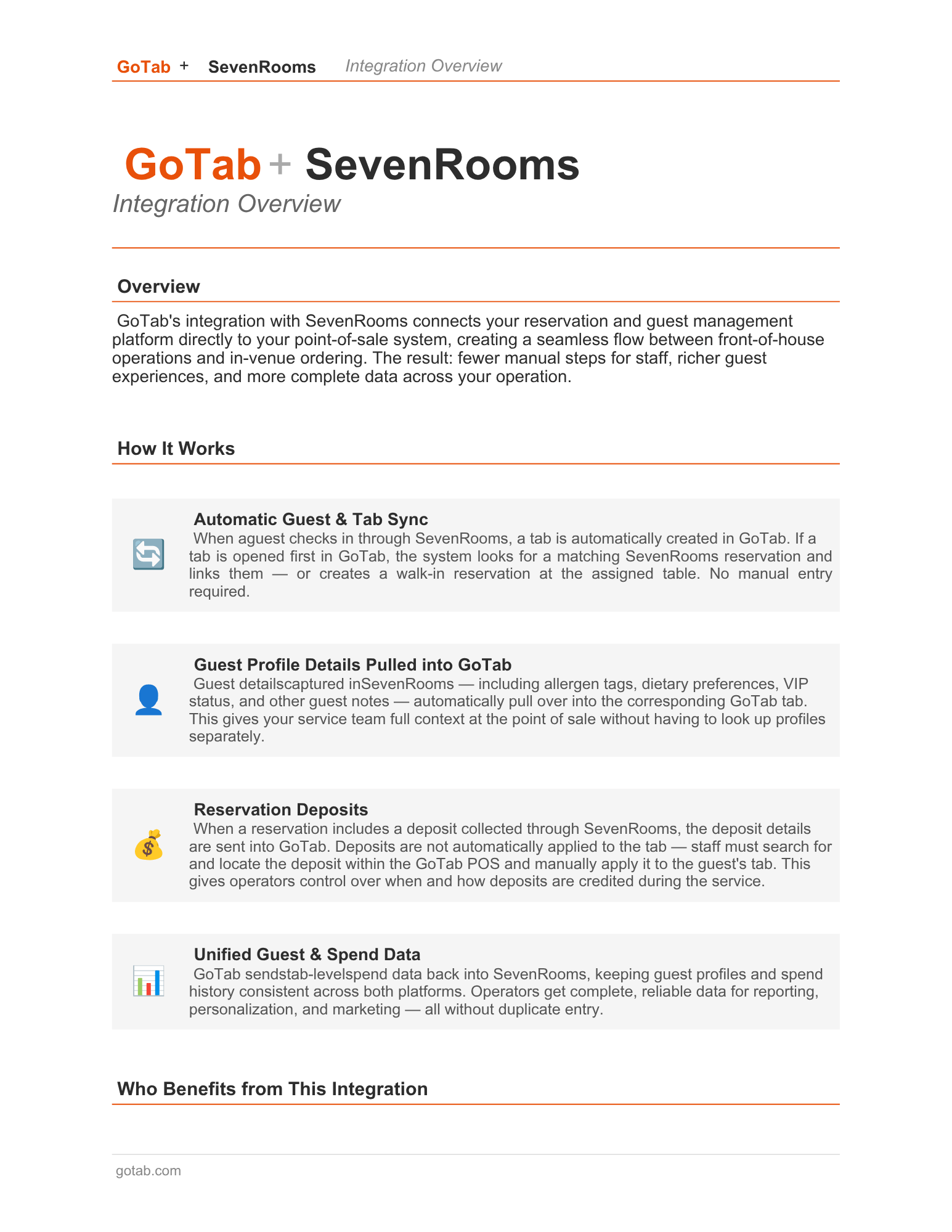 GoTab & SevenRooms Internal Fact Sheet.pdf