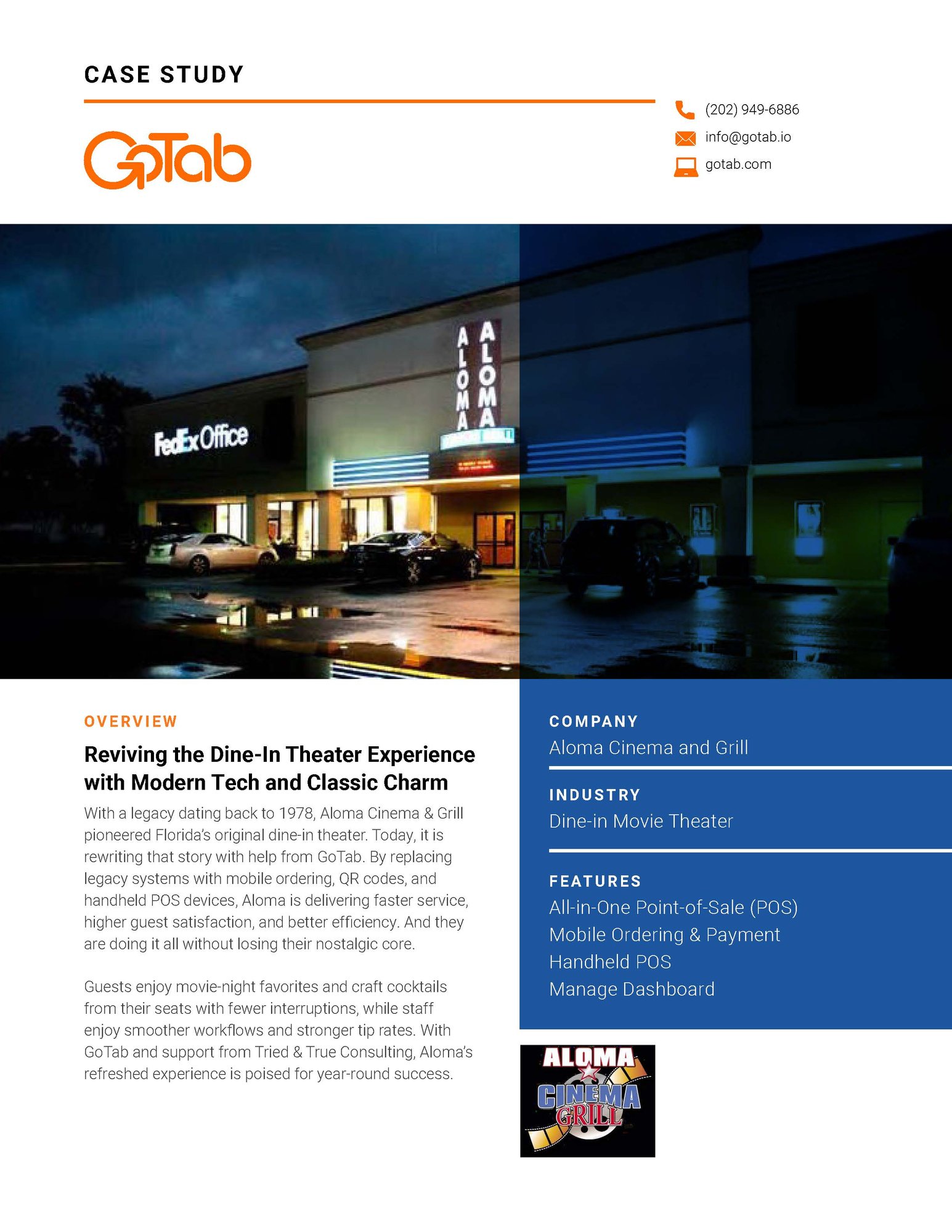 GoTab Case Study_Aloma Cinema_Page_1