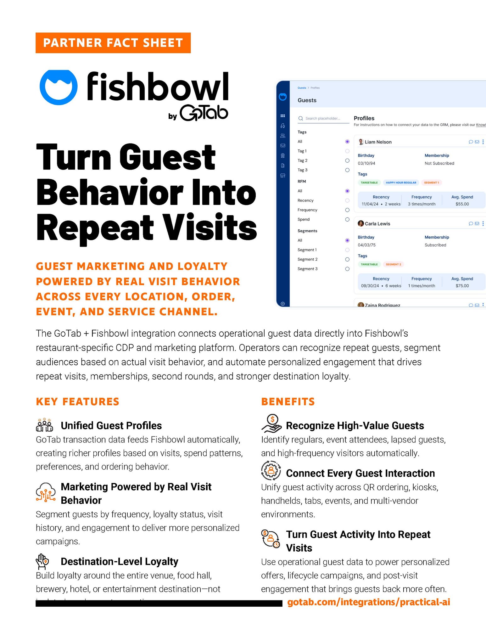GoTab_Fishbowl by GoTab Partner Fact Sheet