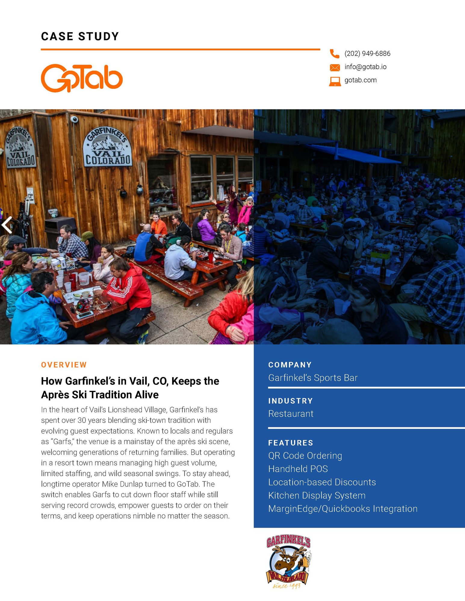 GoTab Case Study_Garfinkels Sports Bar_Page_1
