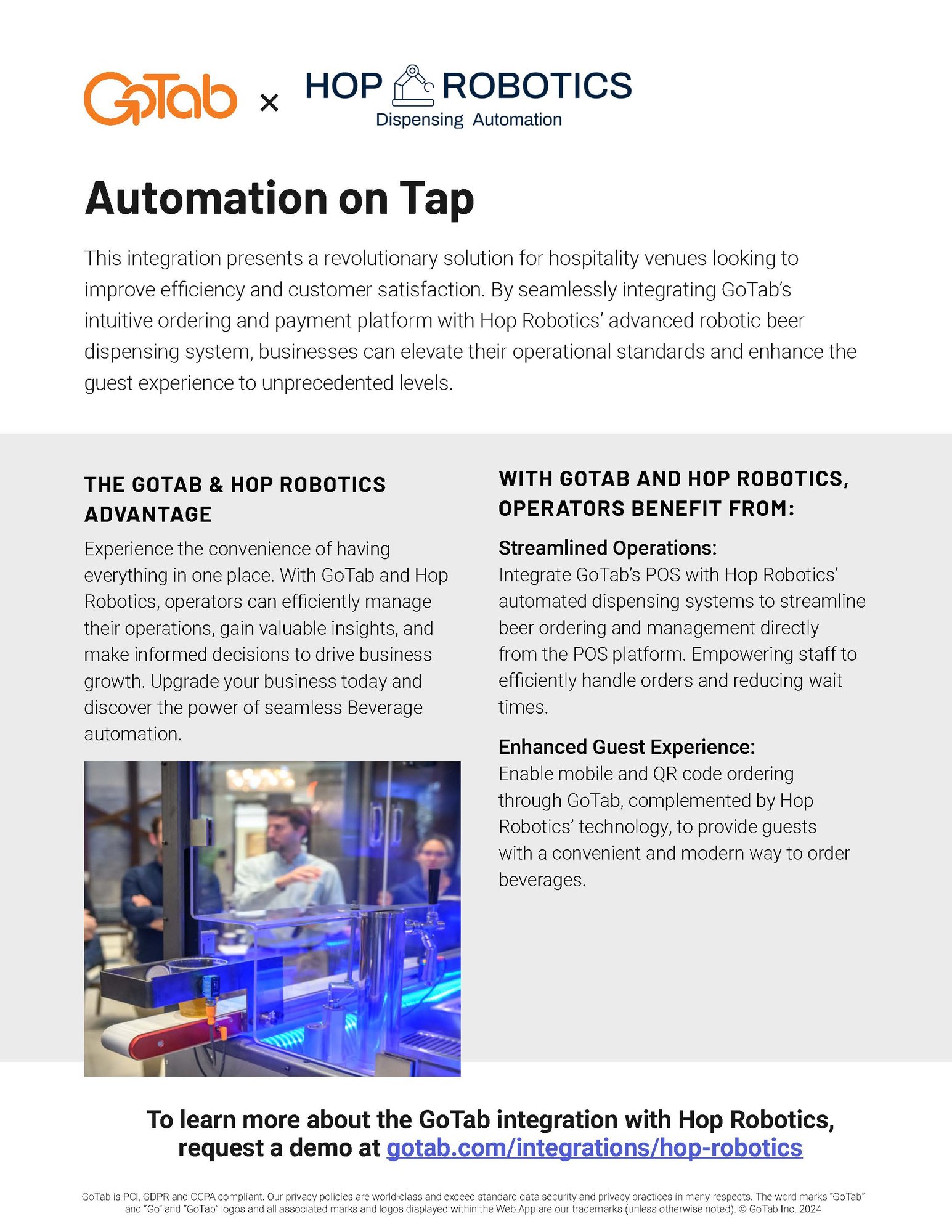 GoTab x Hop Robotics One-pager June 2024