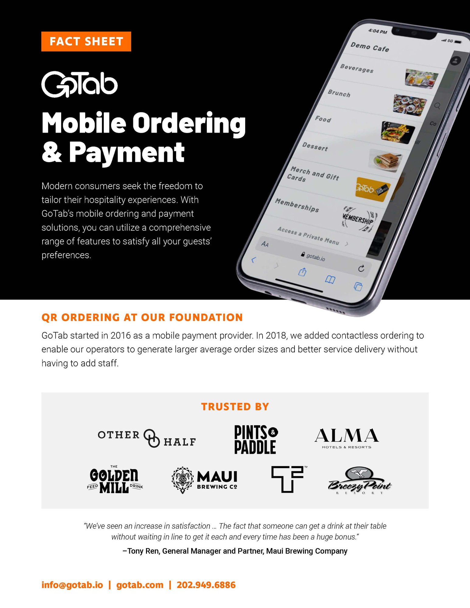GoTab_GoTab Mobile Ordering _ Payment Fact Sheet October 2024_Page_1