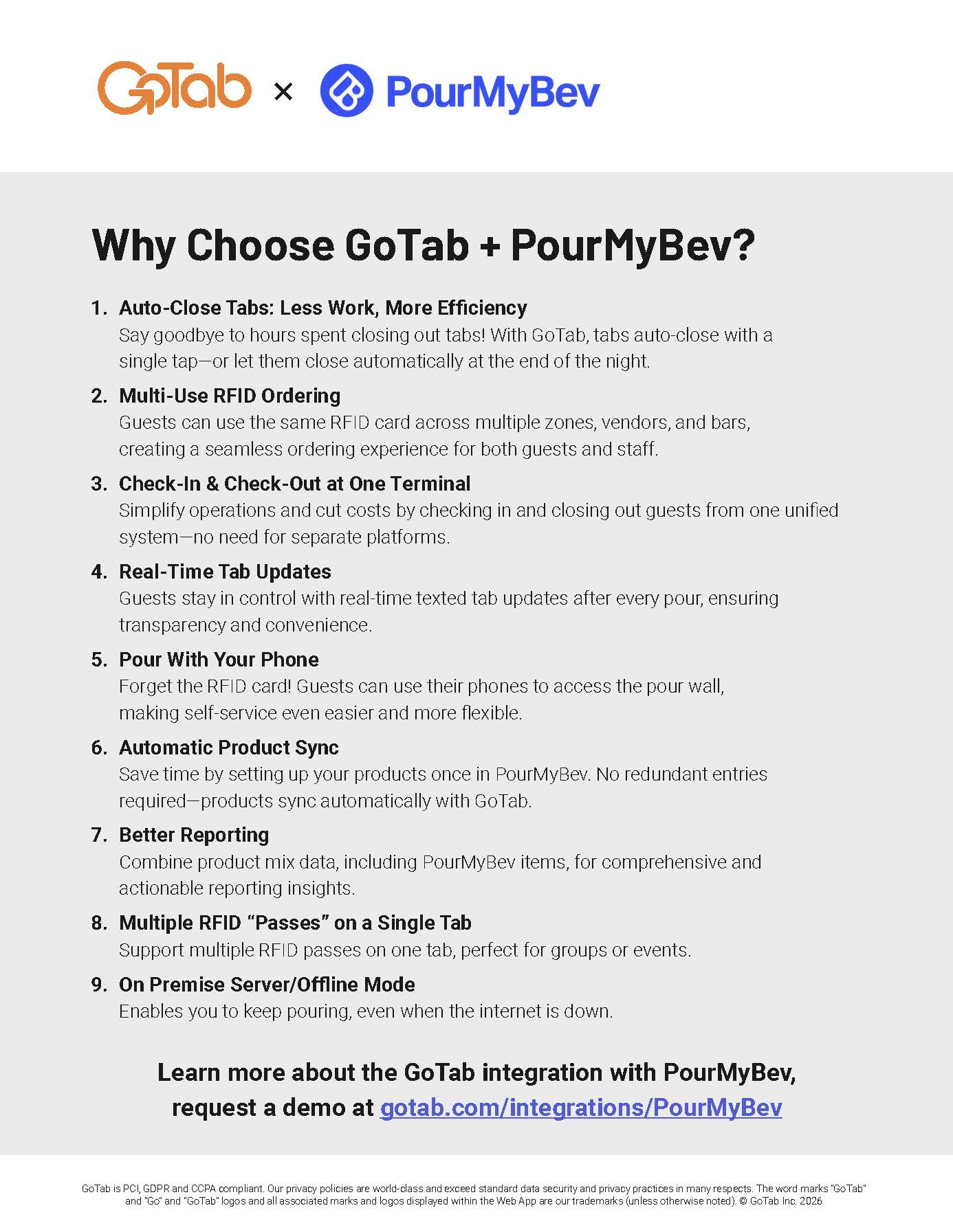 GoTab x Pour My Bev Sales One Pager_2026