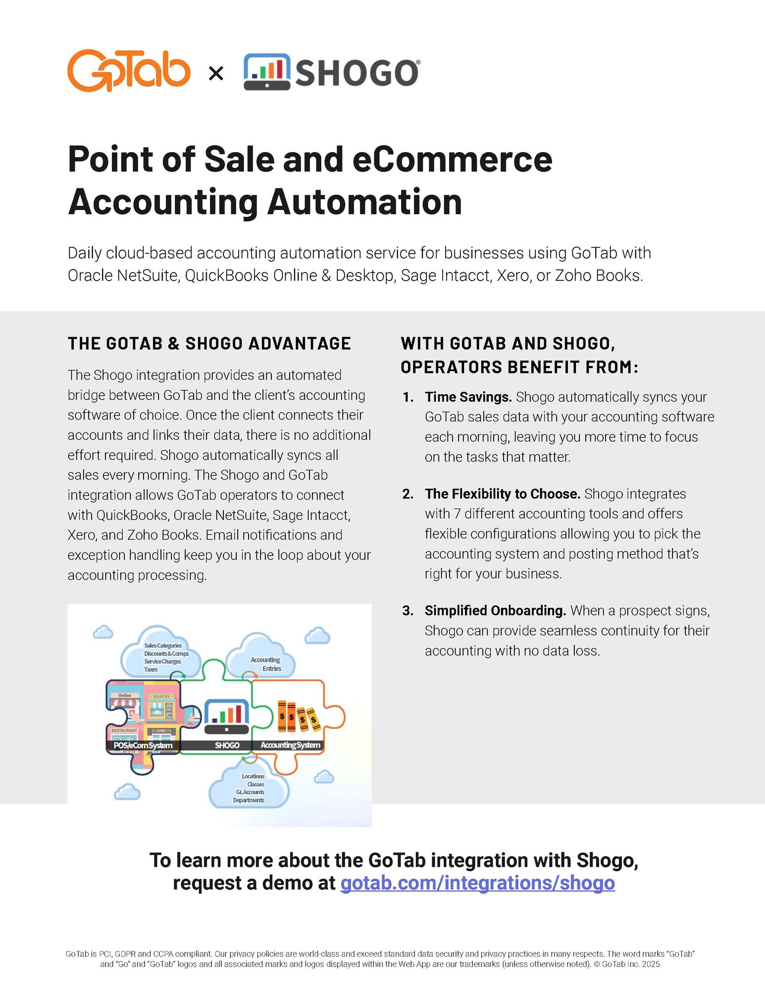 GoTab x Shogo Integration One-pager