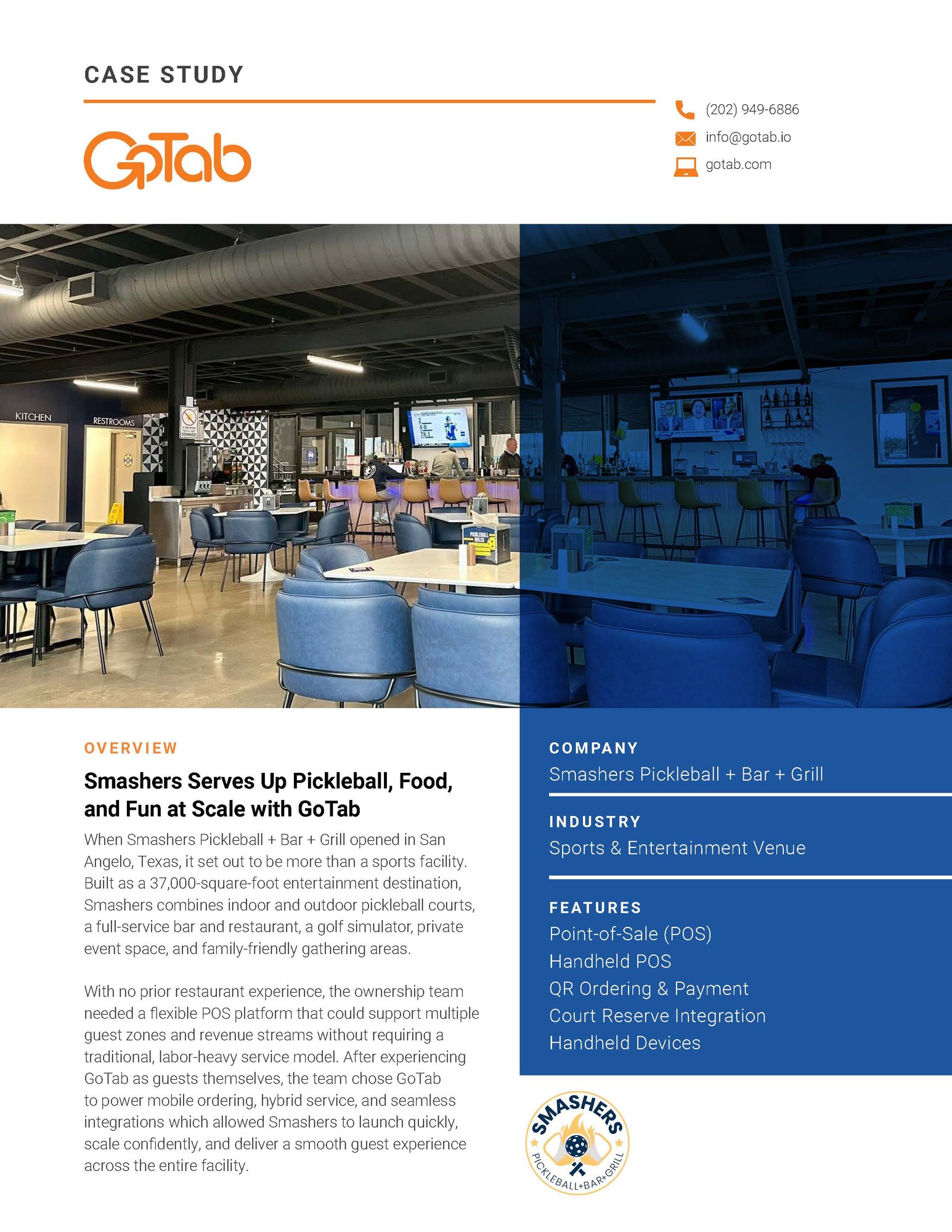 GoTab Case Study_Smashers Pickleball _Page_1