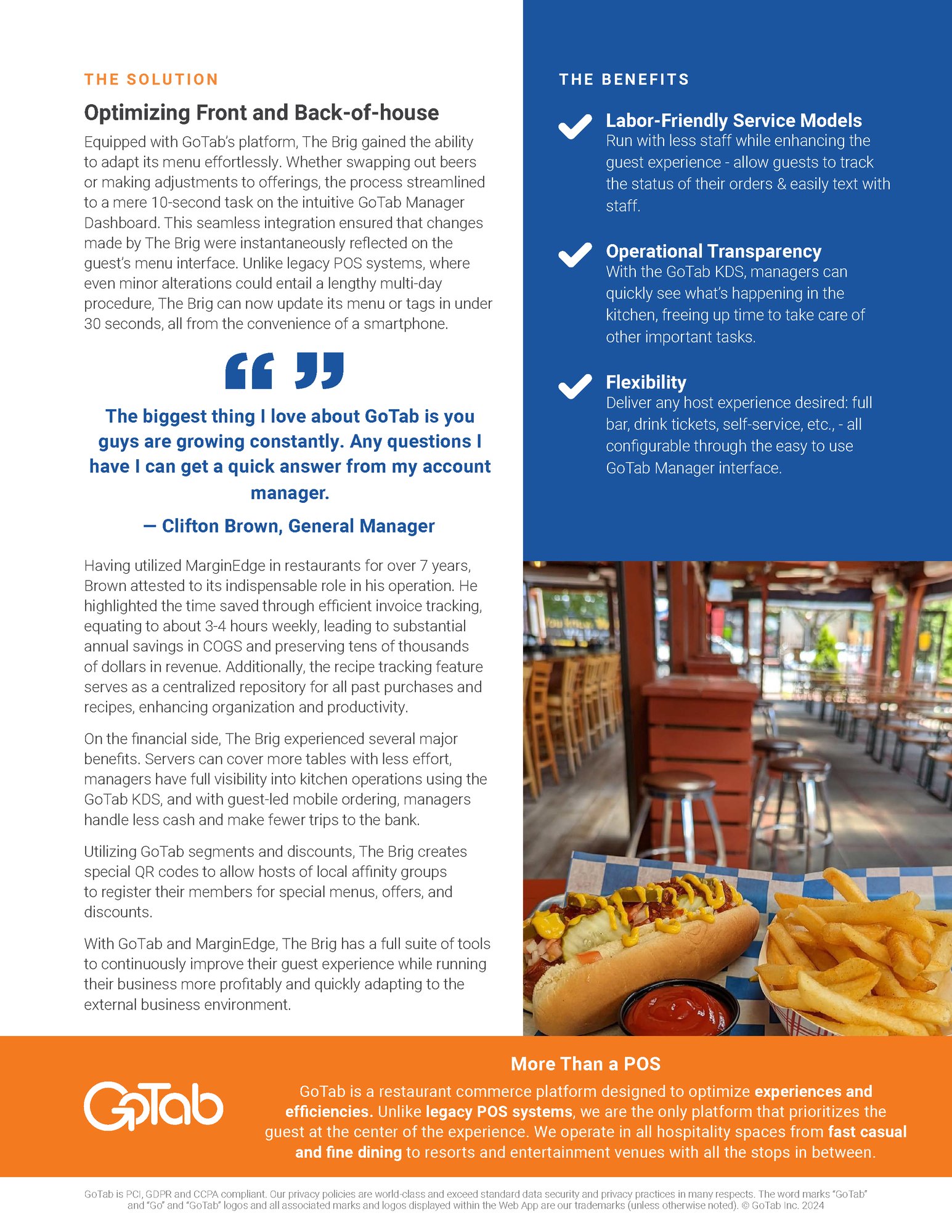 GoTab Case Study_The Brig_Margin Edge_Page_1