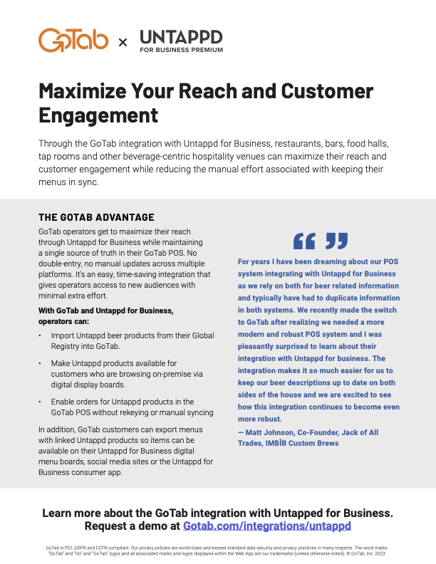 GoTab x Untappd for Business One-pager (1)